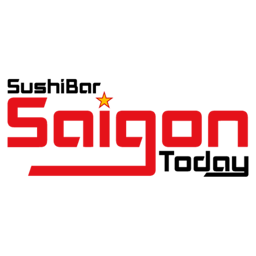Saigon Today Restaurant logo.